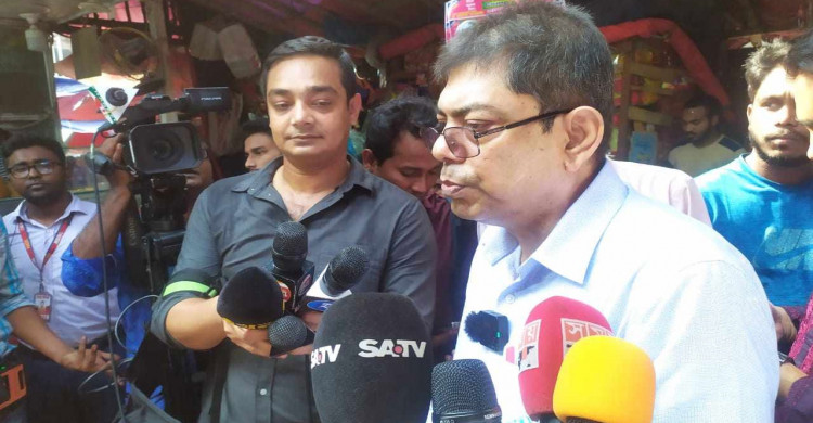 দেশব্যাপী পলিথিন উৎপাদনকারীদের বিরুদ্ধে অভিযান