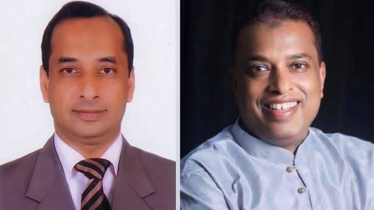 সিলেট জেলা কৃষক দলের পূর্ণাঙ্গ আহ্বায়ক কমিটি অনুমোদন