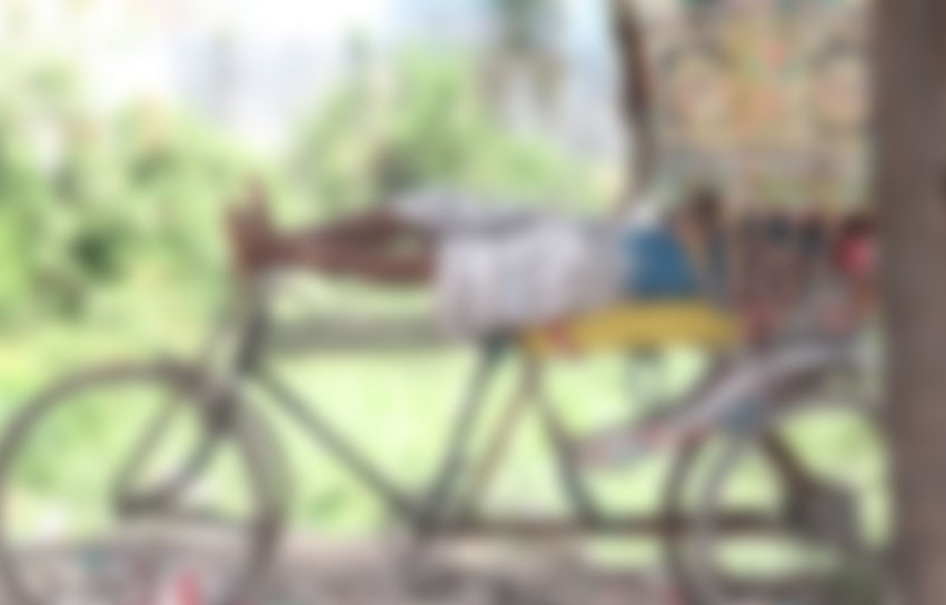 রিকশা চালকের আকস্মিক মৃত্যু