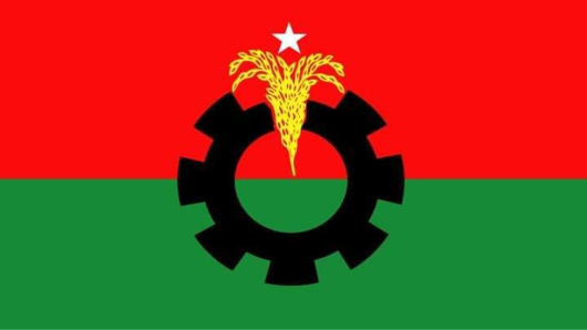 পৌর বিএনপির আহবায়ক কমিটির অনুমোদন