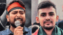 জুলাই বিপ্লবে নেতৃত্ব দেওয়া ছাত্র-জনতা নতুন রাজনৈতিক দল গঠন করতে যাচ্ছে