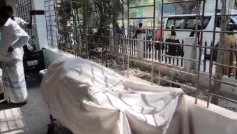 চুরির অপবাদ দিয়ে যুবককে বাড়ি থেকে তুলে নিয়ে পিটিয়ে হত্যা
