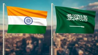 ভারতীয় কর্মীদের ভিসা প্রদানের ক্ষেত্রে নতুন শর্ত দিয়েছে সৌদি আরব