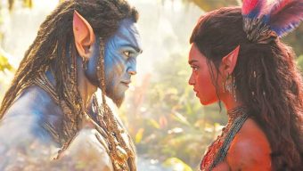 চমক নিয়ে আসছে তৃতীয় পার্ট ‘অ্যাভাটার : ফায়ার অ্যান্ড অ্যাশ