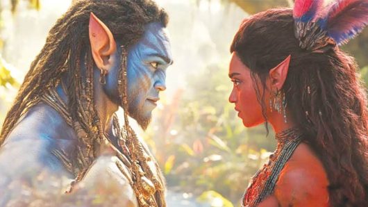 চমক নিয়ে আসছে তৃতীয় পার্ট ‘অ্যাভাটার : ফায়ার অ্যান্ড অ্যাশ