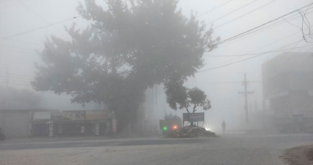 রোববার থেকে আবারও শৈত্যপ্রবাহ শুরু হতে পারে