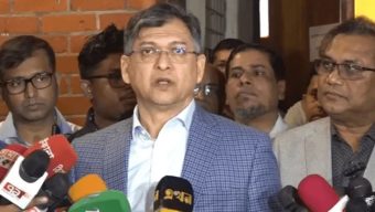 অন্তর্র্বতী সরকারের উপদেষ্টাদের প্রতি আহ্বান জানিয়েছেন বিএনপির স্থায়ী কমিটির সদস্য সালাউদ্দিন