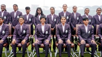 নারী টি-টোয়েন্টি বিশ্বকাপের প্রস্তুতি সেরেছে বাংলাদেশ অনূর্ধ্ব-১৯ দল