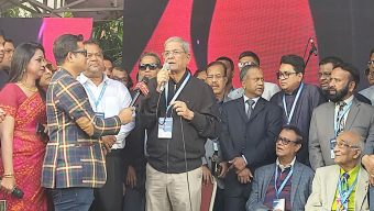 তরুণ প্রজন্ম প্রযুক্তিতে খুবই অ্যাকটিভ-মির্জা ফখরুল