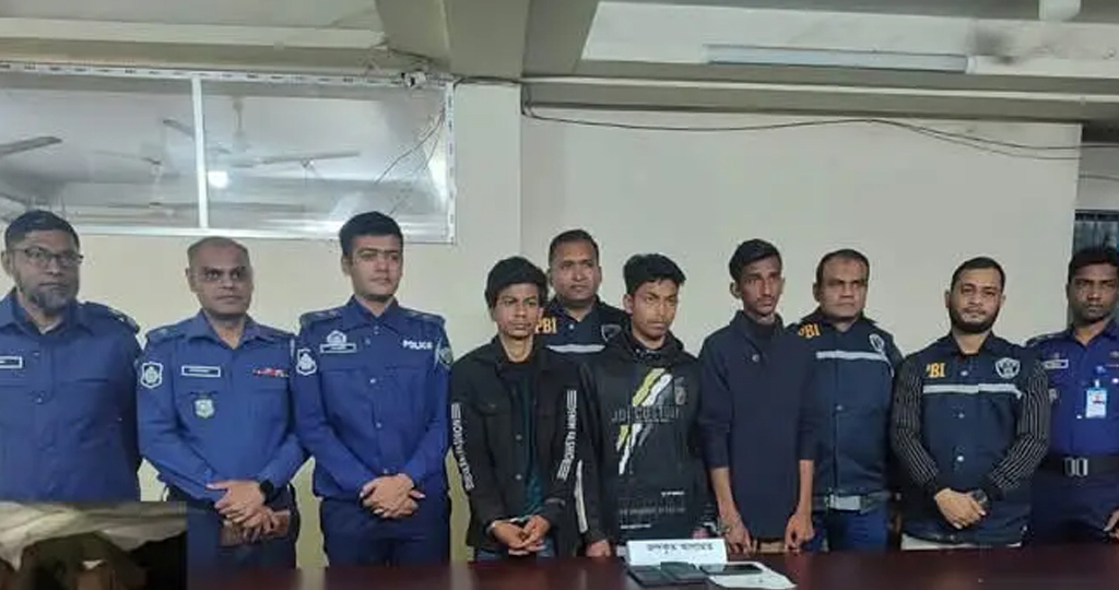 নিখোঁজের দুদিন পর সোহাগ হোসেন রকি (২২) নামে এক যুবকের মরদেহ উদ্ধার