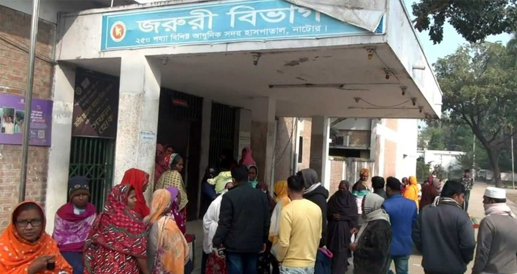 চোর সন্দেহে গণপিটিুনিতে এক ব্যক্তি নিহত