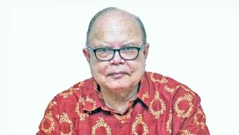 সরকার ৯ লাখ মেট্রিক টন চাল আমদানি করবে-ভূমি উপদেষ্টা আলী ইমাম