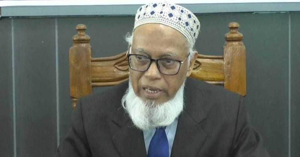 গ্রহণযোগ্য নির্বাচন নিশ্চিত করার জন্য আমরা কাজ করছি-ইসি