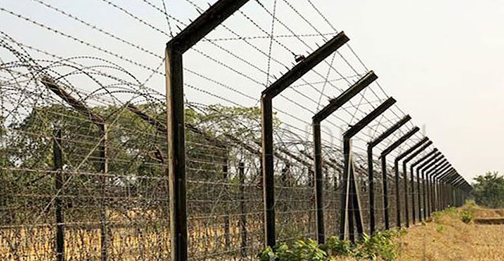 অপস অ্যালার্ট’ মহড়া শুরু করেছে ভারতের সীমান্তরক্ষী বাহিনী বিএসএফ