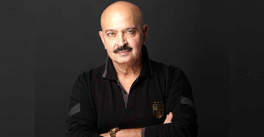 অভিনেতা ও নির্মাতা রাকেশ রোশন হেনস্তার শিকার