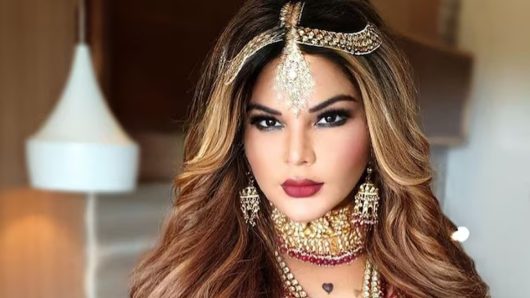 বলিউড অভিনেত্রী রাখি আবারও বিয়ে করছেন