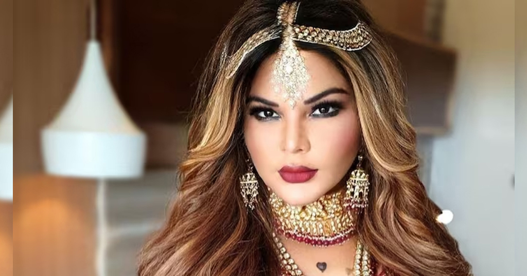বলিউড অভিনেত্রী রাখি আবারও বিয়ে করছেন