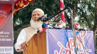 সবার সম্পদের পাহারাদার ও চৌকিদার হব-জামায়াতে ইসলামীর আমীর