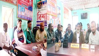 সি.এন.জি অটোরিক্সার রেজিস্ট্রেশন প্রদান ও আটক গাড়ি ছেড়ে দেয়ার দাবিতে সমাবেশ আজ
