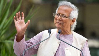 পিলখানা হত্যাকাণ্ডের শিকার শহীদ পরিবারের সদস্যগণ স্বজন হত্যার বিচার পেতে অপেক্ষায়-প্রধান উপদেষ্টা