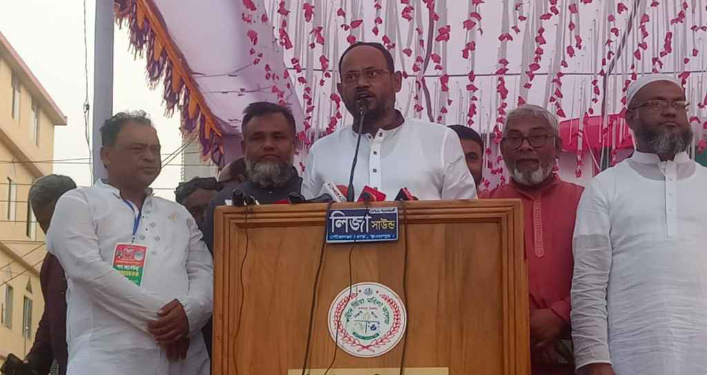 এই মুহূর্তে নির্বাচন হলে বিএনপি ছাড়া কেউ নির্বাচিত হবে না-টুকু