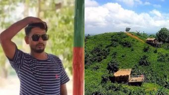 রিসোর্টে অতিরিক্ত মদ্যপানে এক যুবকের মৃত্যুর অভিযোগ