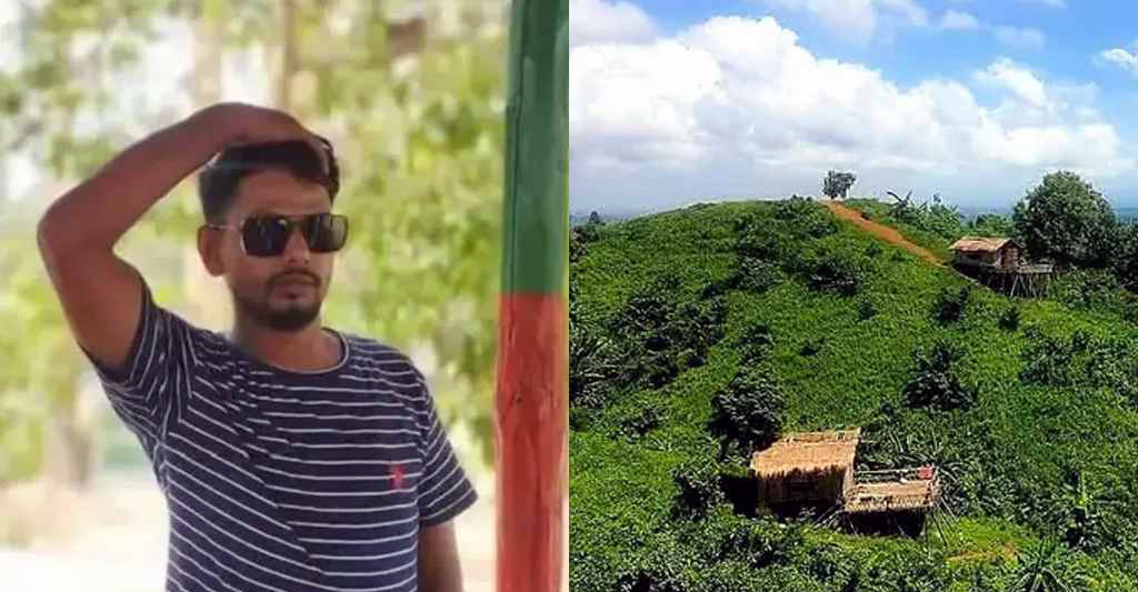 রিসোর্টে অতিরিক্ত মদ্যপানে এক যুবকের মৃত্যুর অভিযোগ