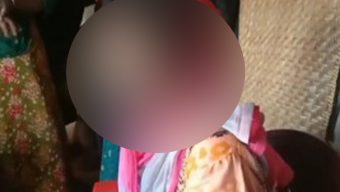 তরুণী আত্মহত্যা