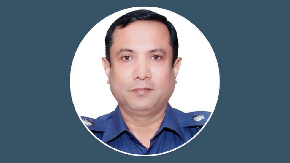 সামাজিক যোগাযোগমাধ্যমে ভাইরাল সুনামগঞ্জের পুলিশ সুপার