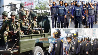 সারা দেশে ‘অপারেশন ডেভিল হান্ট’ শুরু হচ্ছে