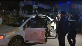 পাঁচ থানায় ৪০ আওয়ামী লীগ নেতাকর্মীকে আ ট ক