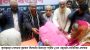 গোটাটিকরে আনজুমানে খেদমতে কুরআনের শীতবস্ত্র বিতরণ