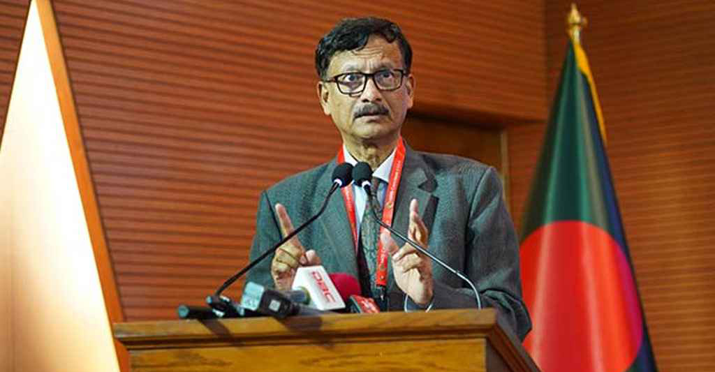বাংলাদেশের সংখ্যালঘু ভারতের বিষয় হতে পারে না-পররাষ্ট্র উপদেষ্টা