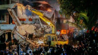 ধানমন্ডির ৩২ নম্বর বাড়িতে ভাঙচুরের ঘটনা অন্তর্র্বতী সরকারের বিবৃতি