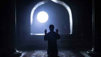 ক্ষমার রাত শবে বরাত