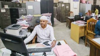 সরকারি, আধা-সরকারি প্রতিষ্ঠানের নতুন অফিস সময় নির্ধারণ করা হয়েছে