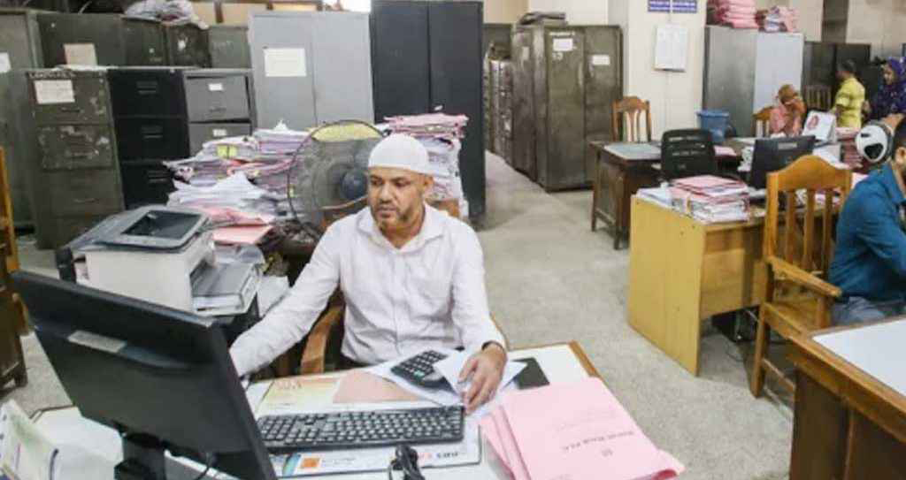 সরকারি, আধা-সরকারি প্রতিষ্ঠানের নতুন অফিস সময় নির্ধারণ করা হয়েছে