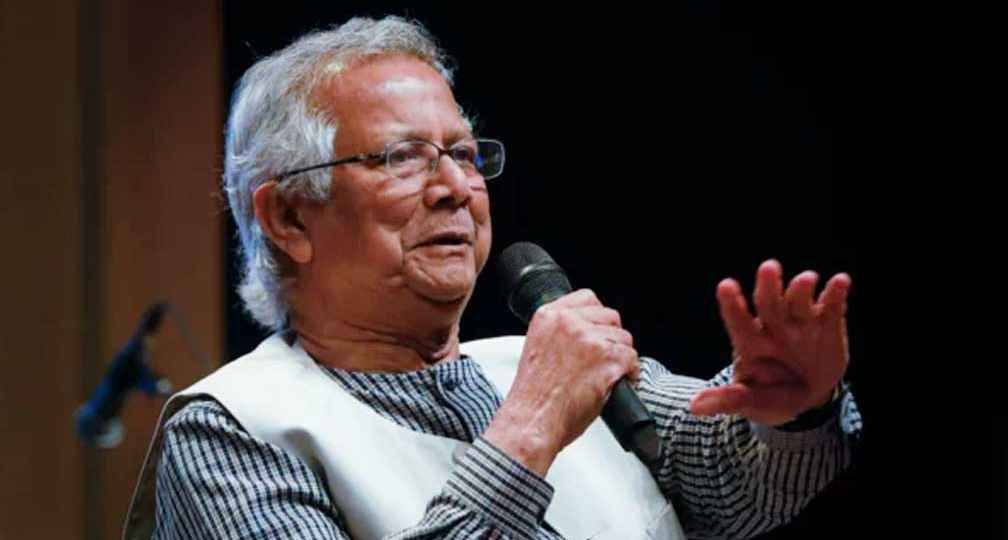 দেশের মাটিতে স্বৈরাচারের পুনরাবৃত্তি না ঘটে এ ব্যাপারে আমাদের সতর্ক থাকতে হবে-প্রধান উপদেষ্টা
