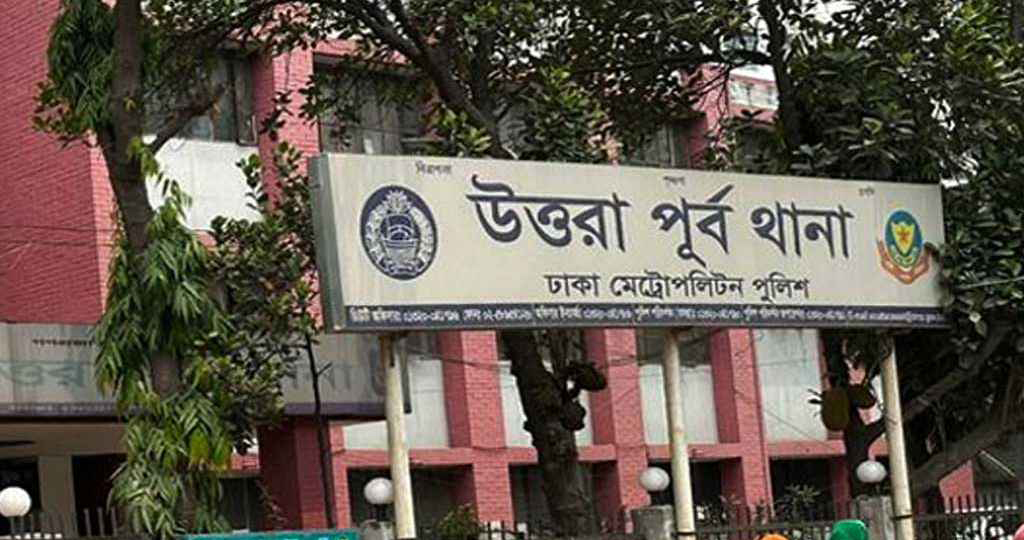 ওসি মজিবুর রহমানকে গ্রে প্তা র