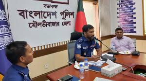 মৌলভীবাজারের পুলিশ সুপার নিজেদের ‘ব্যর্থতা চিহ্নিত’ করতে খোলামেলা কথা বলেছেন