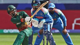 চার-ছক্কা কিংবা আউট এসব নিয়েই জুয়ার বাজি চলছিল ভারতে