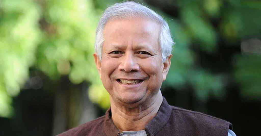 দুবাইয়ে যাচ্ছেন প্রধান উপদেষ্টা
