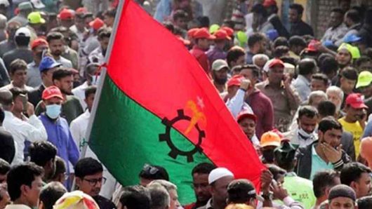 নতুন কর্মসূচি ঘোষণা করেছে বাংলাদেশ জাতীয়তাবাদী দল বিএনপি