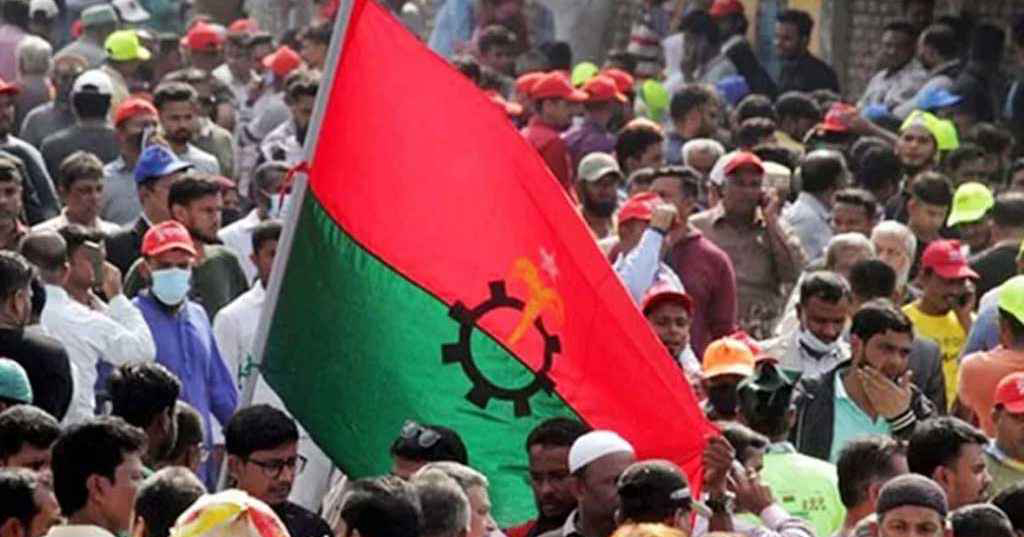 নতুন কর্মসূচি ঘোষণা করেছে বাংলাদেশ জাতীয়তাবাদী দল বিএনপি