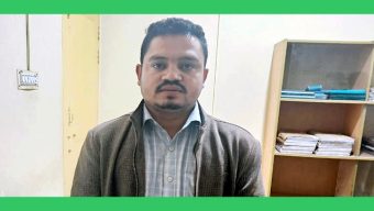 হবিগঞ্জের বাহুবল উপজেলা ছাত্রলীগের সাধারণ সম্পাদক গ্রেপ্তার