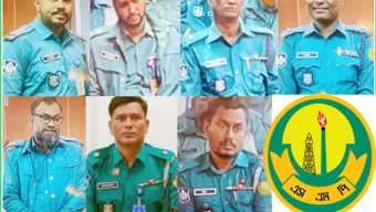 এসএসপির ট্রাফিকের ৭ পুলিশের বিরুদ্ধে ঘুষ গ্রহণের অভিযোগ : কি ব্যবস্থা নিচ্ছেন কতৃপক্ষ ?