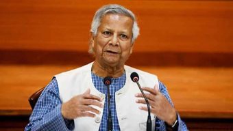 যেকোনো বিচার তাৎক্ষণিকভাবে করতে গেলে অবিচার হয়ে যায়-প্রধান উপদেষ্টা