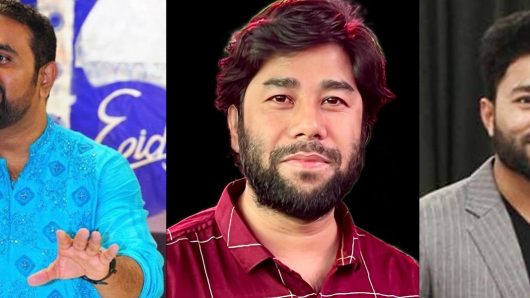 মিশিগানে রেনেসাঁ কালচারাল গ্রুপের নতুন কমিটি ঘোষণা