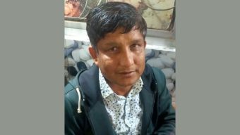 যুবলীগ নেতা ও জয় বাংলা ব্রিগেডের সদস্যকে গ্রেফতার