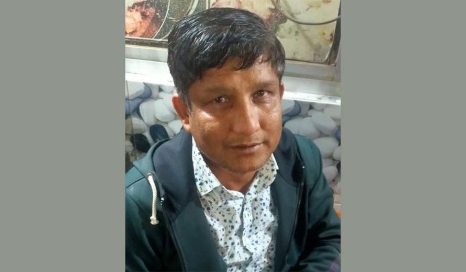 যুবলীগ নেতা ও জয় বাংলা ব্রিগেডের সদস্যকে গ্রেফতার